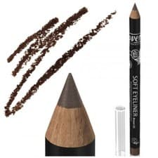 Image of LAVERA ORGANIC SOFT EYELINER 1,4 GR ALL SHADES AVAILABLE- VEGAN