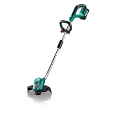 Image of Bosch AdvancedGrassCut 36v Grass Trimmer 1 x 2.0Ah + AL 3620 - 0600878N71