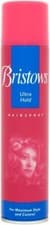 Image of Bristow's Ultra Hold Hairspray 300 ml