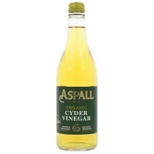 Image of Aspall | Cyder Vinegar - Organic | 500ML