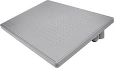 Image of Kensington K50416EU SmartFit SoleMate foot rest Grey