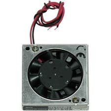 Image of SEPA HYB Axial Fan 5V DC 27l/min 35x35x7.5mm Ball Bearing