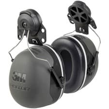 Image of 3M Peltor Protective Ear Caps 36 dB 1 pc(s)