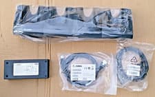 Image of Zebra CRD5501-4000CR 4-Slot Charging Cradle