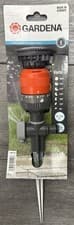 Image of Gardena Circular Sprinkler Vario 360 degrees 1949-28 - NEW - FREE POST