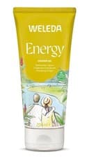 Image of Weleda Energy Shower Gel Ginger 200ml