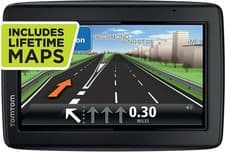 Image of TomTom Start 25 4EN52 Sat Nav GPS 5" UK Western Europe Lifetime Maps