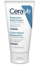 Image of CeraVe Reparative Hand Cream 50ml Face & Body GENUINE & NEW
