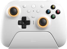 Image of 8Bitdo Ultimate 2 Wireless Controller for Windows & Android, Gaming Controller w