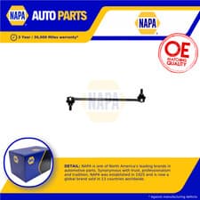 Image of Anti Roll Bar Link fits VOLVO V40 52 Front Left or Right 12 to 19 Stabiliser New