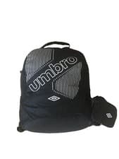 Image of Brand New Umbro Veloce ll Backpack With Pencil Case