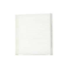 Image of Cabin / Pollen Filter Fits Dacia Nissan Renault Lada Duster Logan | OEM Quality