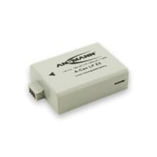 Image of Ansmann LP-E5 Replacement Li-ion Battery for Canon LP-E5