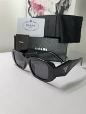 Image of PRADA PR17WS Sunglasses