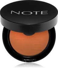 Image of *EXPIRED 02/2023 NOTE Luminous Silk Compact Blusher 03 Coral
