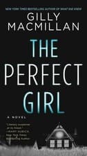 Image of The Perfect Girl: A Novel by Gilly MacMillan (English) Paperback Book
