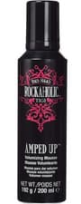 Image of Tigi Bed Head Rockaholic Amped Up Volumizing Mousse 200ml