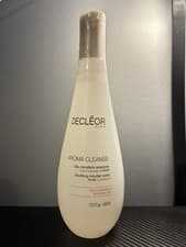 Image of Decleor Aroma Cleanse Soothing Micellar Water With Rose Essential Oil 400ml