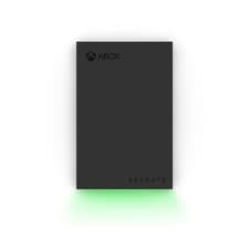 Image of Seagate 2TB Game Drive External Hard Drive Black (STKX2000400)