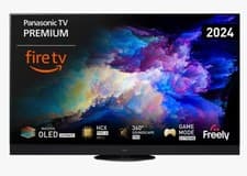 Image of Panasonic Smart TV 4K TV-65Z95AEB 65" (2024) OLED Ultra HD HDR Fire TV C Grade