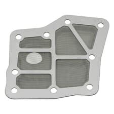 Image of Febi Bilstein Transmission Oil Filter fits VW & Audi - 26055 - OE Matching