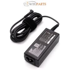 Image of 45W AC Power Adapter 3.5mm Tip Charger For Dynabook BSY065T1902103D