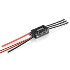 Image of Hobbywing Platinum 120A V5 ESC Speed Control