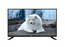 Image of JVC 32 INCH Freeview HD LED TV (LT-32C360)
