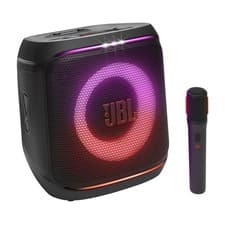 Image of JBL Partybox Encore 2 Party Speaker With Microphone