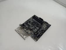 Image of ASUS PRIME B350M-A Socket AM4 DDR4 M-ATX Gaming Motherboard With I/O Shield