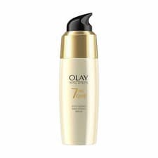 Image of Olay Total Effects 7-In-1 Anti-Aging Smoothing Serum 50ml + Free Shipping