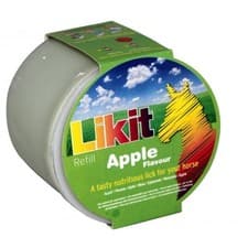 Image of Likit Large Refill Apple Flavour