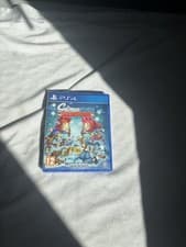 Image of Sony PlayStation 4 Scribblenauts Showdown New Sealed Game