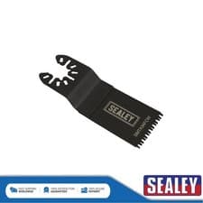 Image of Sealey Multi-Tool Fast Cutting Blade for Wood 34mm SMTA34FCW