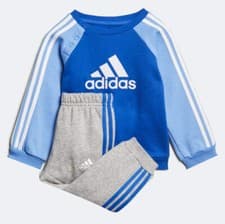 Image of 🔥Adidas Baby Toddler Infant Kids Tracksuit Bottoms Top Sweatpants Joggers New