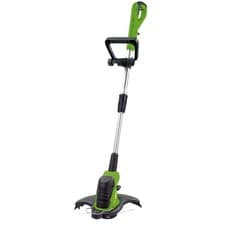 Image of Draper 45927 Grass Trimmer with Double Line Feed 300mm 500W