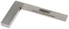 Image of Draper ENGINEERS SQUARE 100MM PCKD 34049 Engineer's Precision Squares