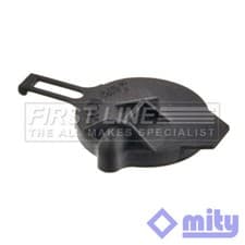 Image of Fits Peugeot 107 Toyota Yaris Aygo Citroen C1 Radiator Cap Mity 1306J3