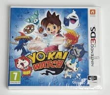 Image of Yo-kai Watch - NEW - Nintendo 3DS | TheGameWorld
