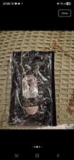 Image of Swarovski 75cm Necklace Rose Gold Plated Brand New with Box Never Worn with Tags
