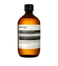 Image of Aesop Citrus Melange Body Cleanser - 500ml (REFILL)
