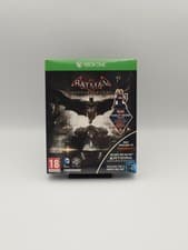 Image of Batman: Arkham Knight - Sainsbury's Exclusive - Xbox One - PAL (Factory Sealed)