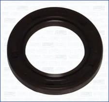 Image of Camshaft oil seal frontal sided 15009100 AJUSA for VOLVO RENAULT INDIGO JEEP