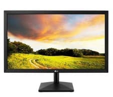 Image of LG 22MK400H 21.5" IPS LED Full HD TN LED 1080p Monitor - HDMI VGA Ports