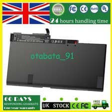 Image of New Battery CM03XL For HP EliteBook 850 G1 G2 Notebook PC Series 717375-001