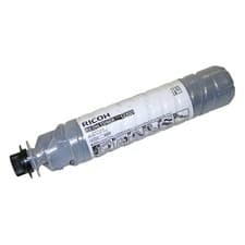 Image of Original Ricoh Type 1230D Black Toner Cartridge (885094)