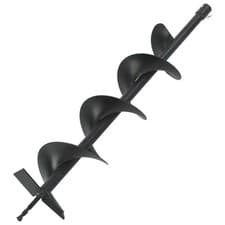 Image of Auger Drill Steel 150 mm