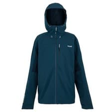 Image of Regatta Mens Birchdale II Waterproof Jacket  RG11378