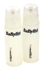 Image of BaByliss Gas Refill Cartridges - Pack of 2