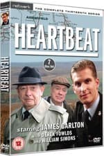 Image of Heartbeat - The Complete Series 13 [DVD]